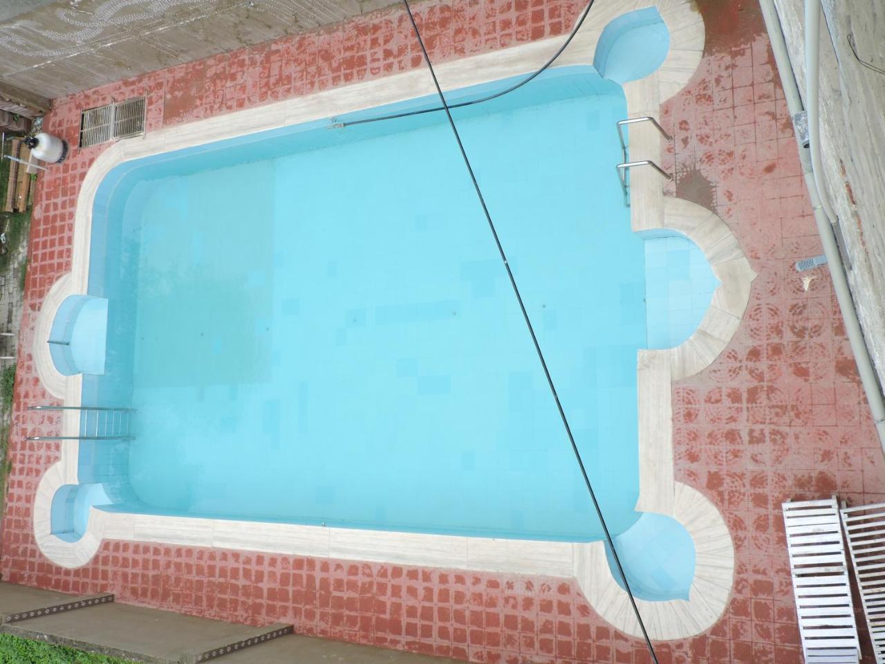 Radhika Palace Hotel Pushkar Buitenkant foto